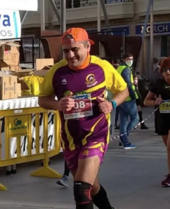 Tomás Hernández