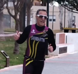 Julián Sanmartín