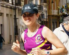 Ana Isabel Jordán Meroño