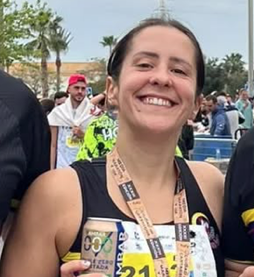 Noelia Guillén