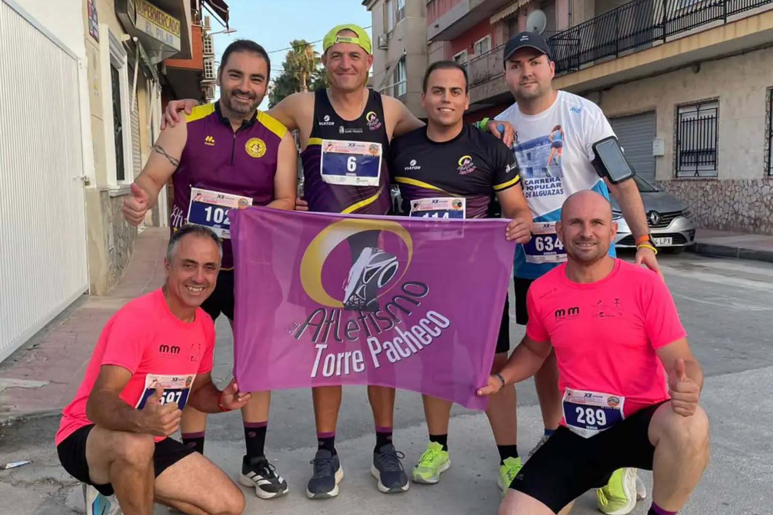 Comunidad