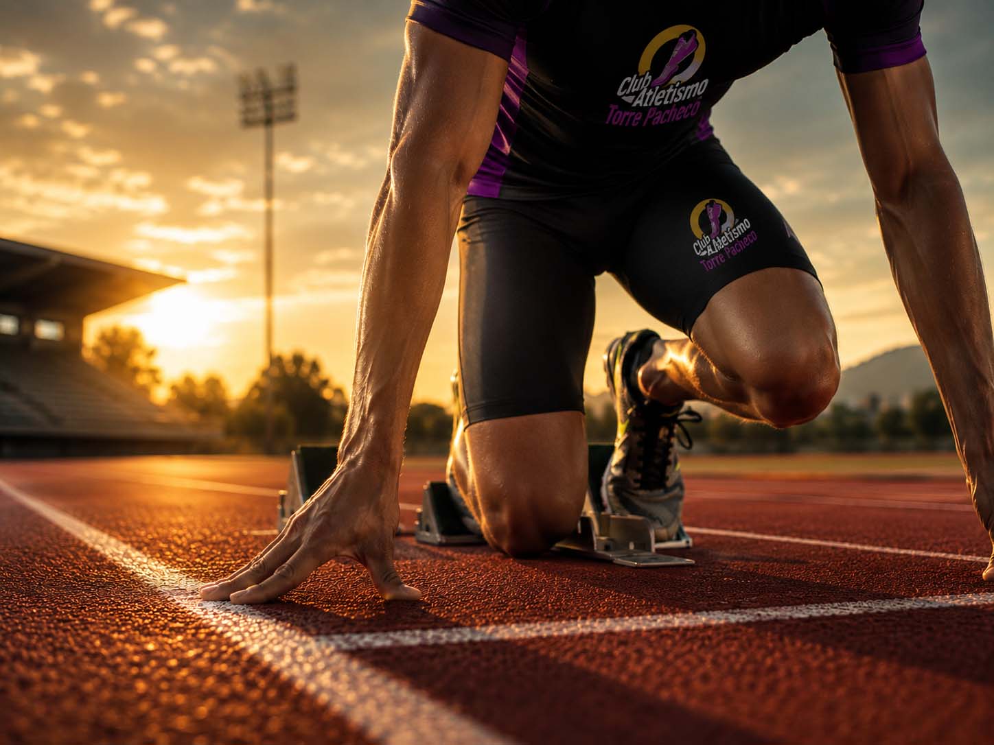 Atletismo